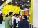 【國內展會】上工富怡燃爆2025廣州家具展！歡迎新老客戶蒞臨S12.1B08展位！