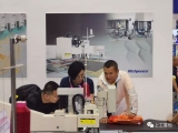【展會動態】金色九月，同城雙展，同期亮相上海木工機械展及國際家具展