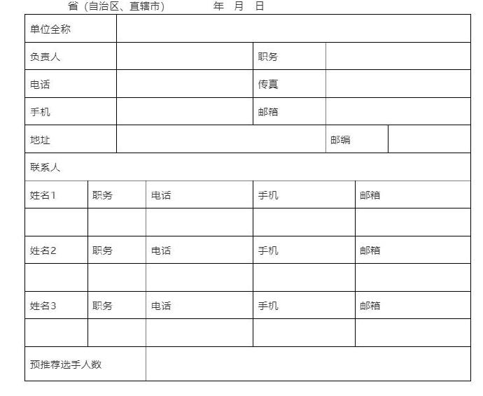 富怡第六屆全國十佳服裝制版師大賽正式啟動！